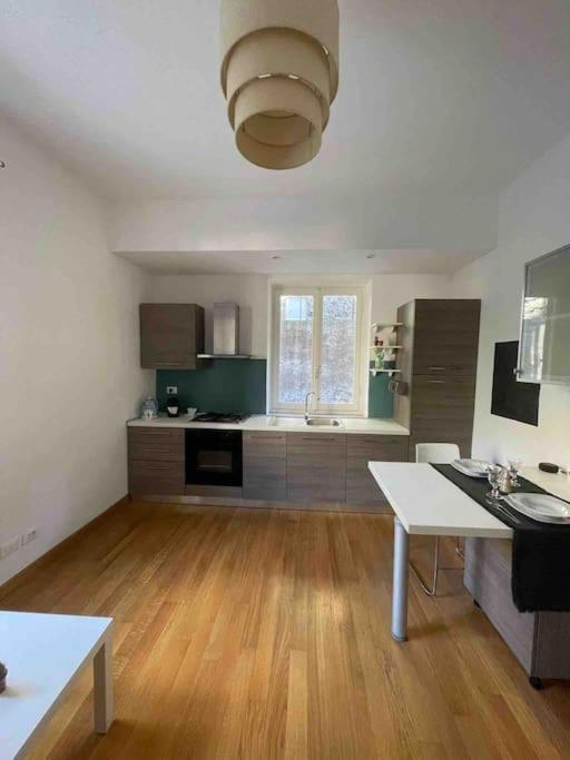L'eremo In Citta Apartment