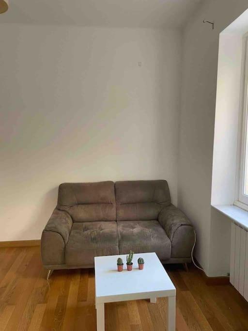 L'eremo In Citta Apartment *