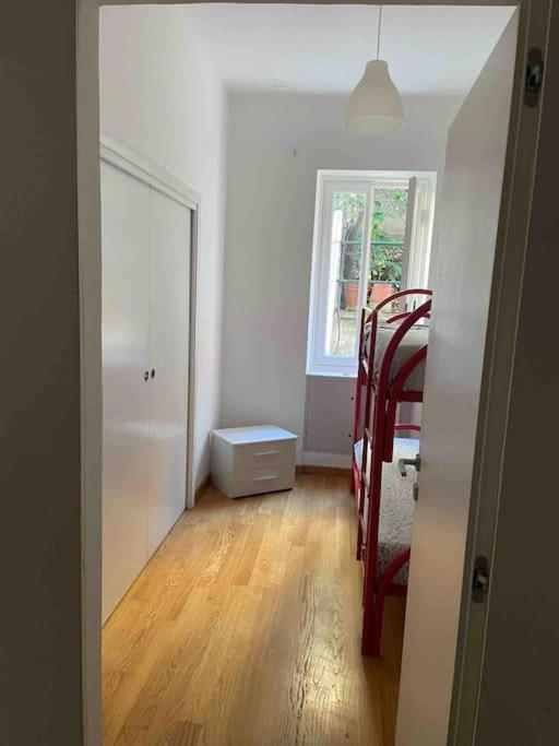 Apartment L'eremo In Citta