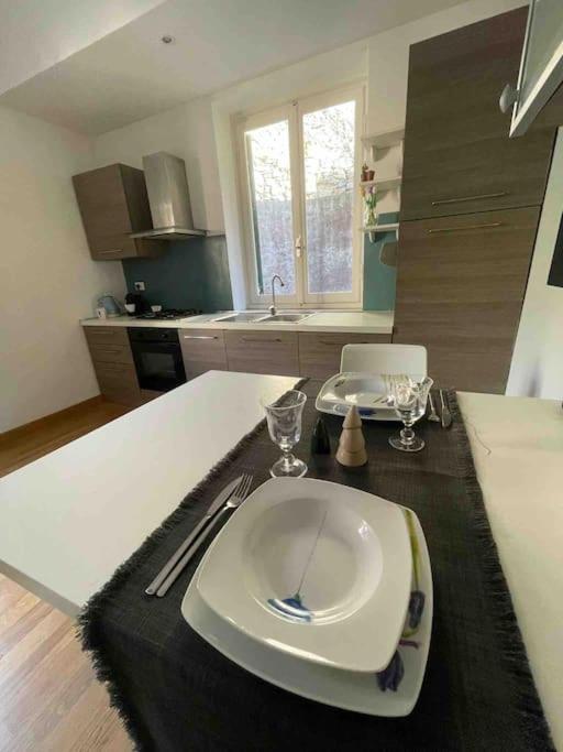 L'eremo In Citta Apartment