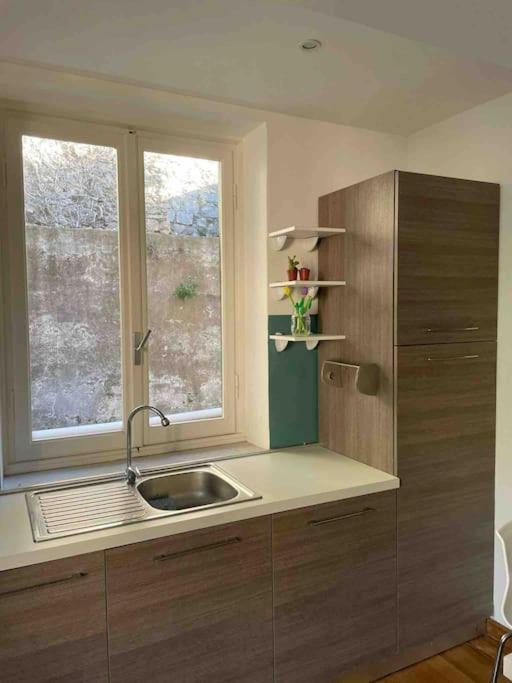 L'eremo In Citta Appartamento *