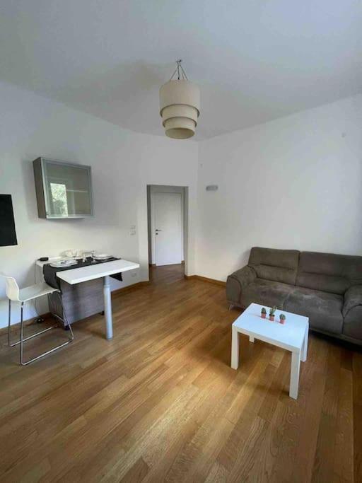 Apartment L'eremo In Citta Genua