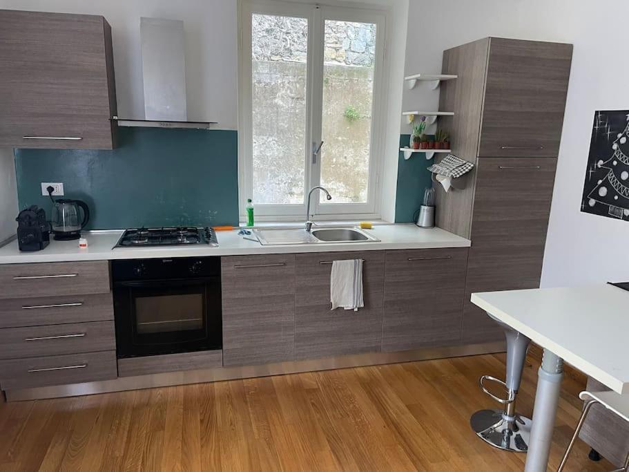Apartment L'eremo In Citta *