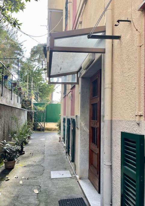 L'eremo In Citta